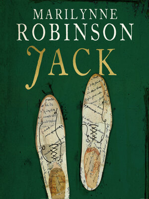 cover image of Jack
